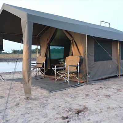 Campsite